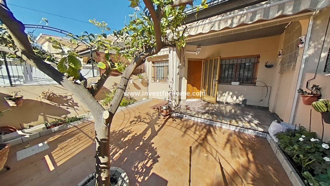Sale - House - San Javier - Santiago De La Ribera