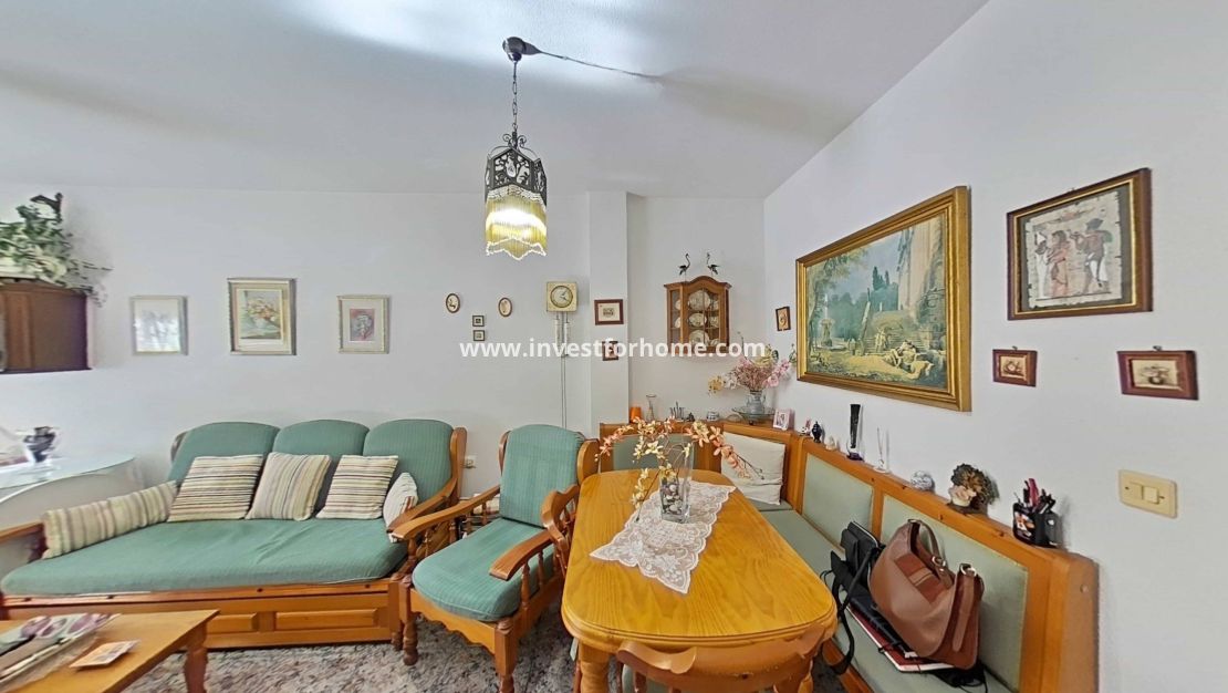 Sale - House - San Javier - Santiago De La Ribera