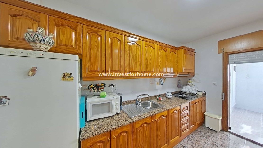 Sale - House - San Javier - Santiago De La Ribera