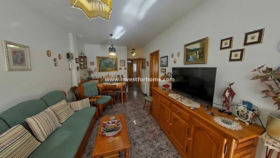 Sale - House - San Javier - Santiago De La Ribera