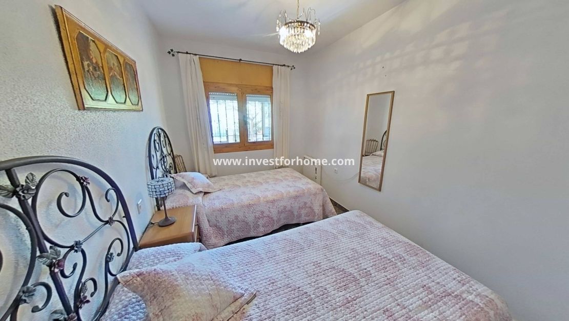 Sale - House - San Javier - Santiago De La Ribera