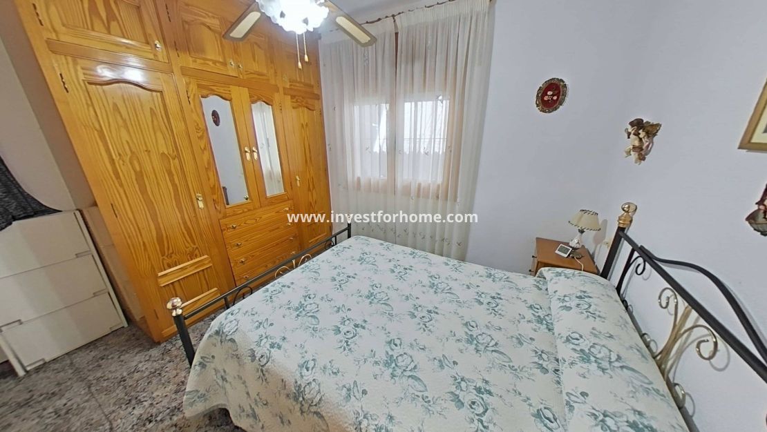 Sale - House - San Javier - Santiago De La Ribera