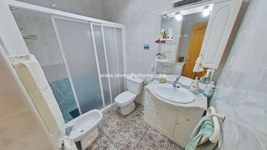 Sale - House - San Javier - Santiago De La Ribera