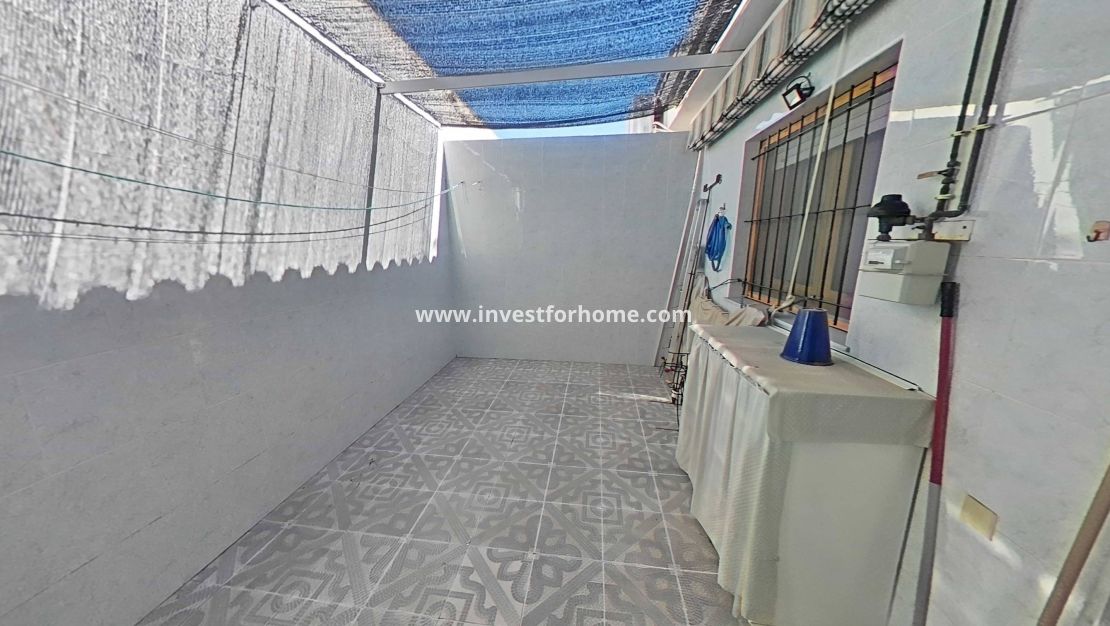 Sale - House - San Javier - Santiago De La Ribera