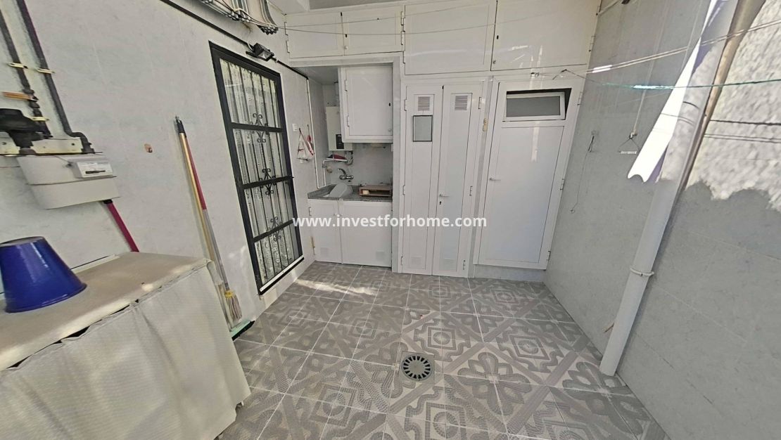 Sale - House - San Javier - Santiago De La Ribera