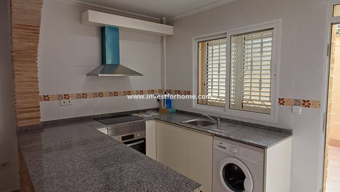 Sale - House - San Javier - Santiago De La Ribera