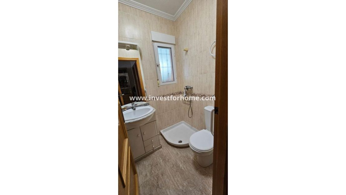 Sale - House - San Javier - Santiago De La Ribera