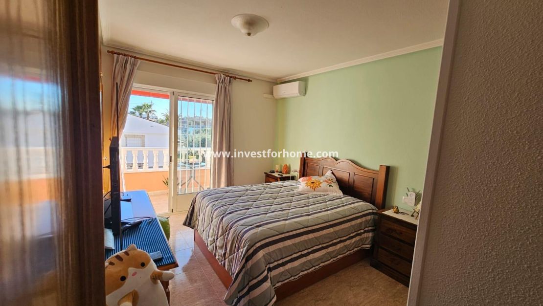 Sale - House - San Javier - Santiago De La Ribera