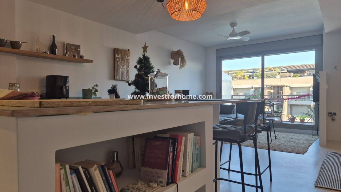 Sale - House - San Javier