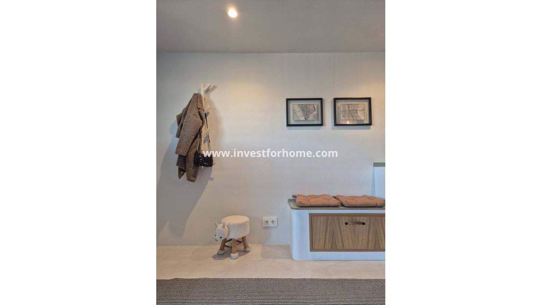 Sale - House - San Javier