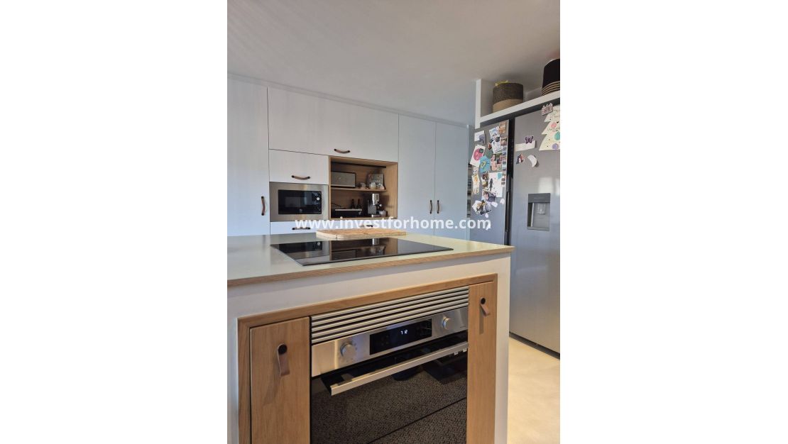 Sale - House - San Javier