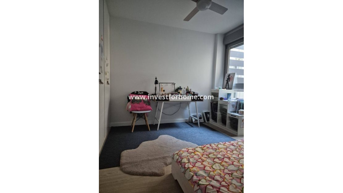 Sale - House - San Javier