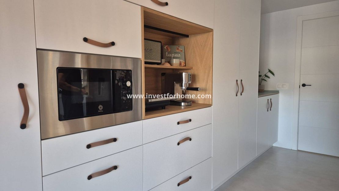 Sale - House - San Javier