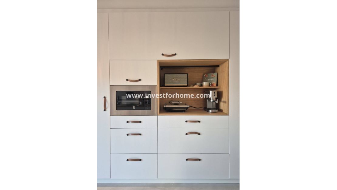 Sale - House - San Javier