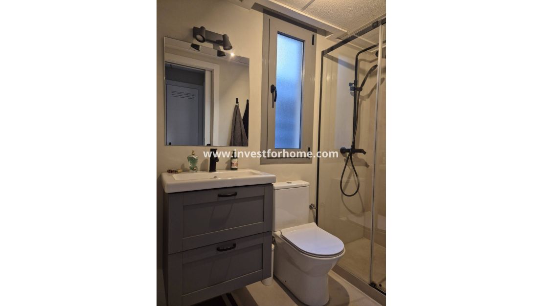 Sale - House - San Javier