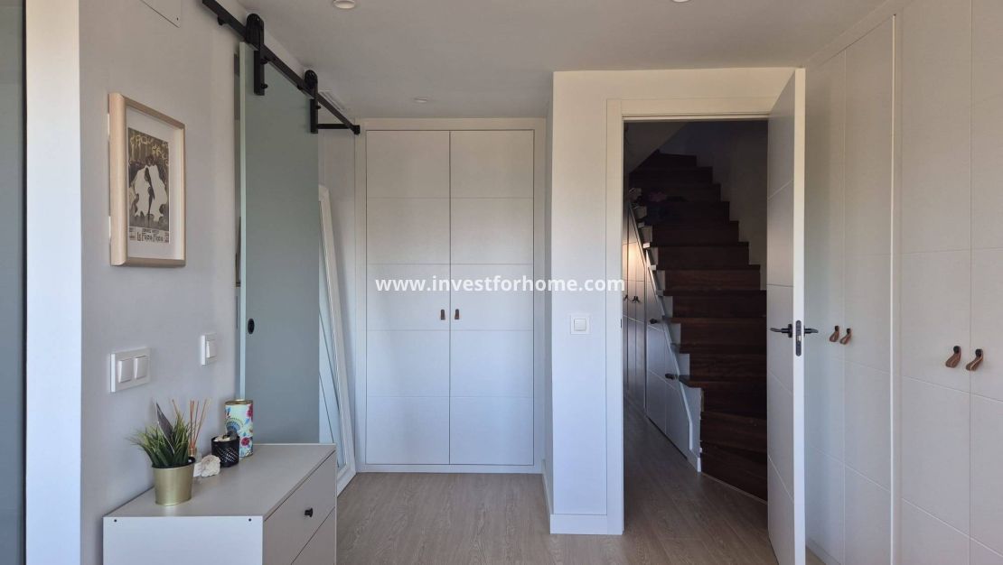 Sale - House - San Javier