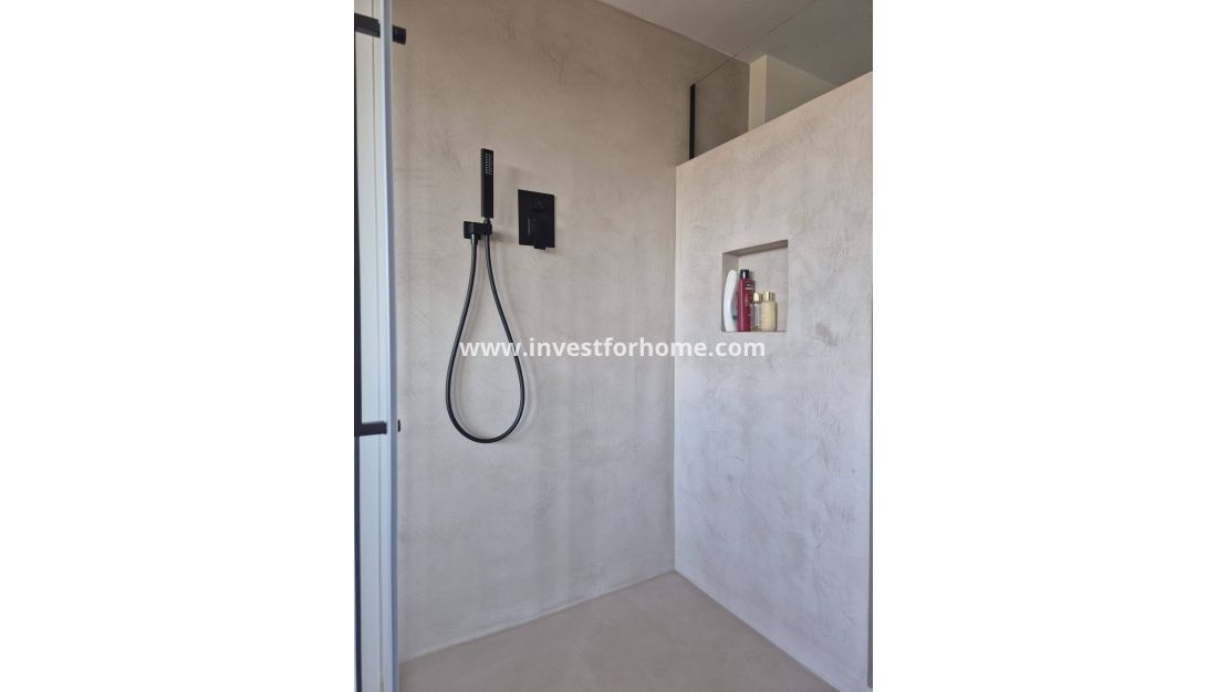 Sale - House - San Javier