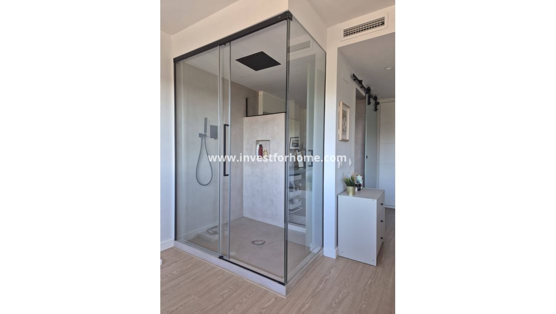 Sale - House - San Javier