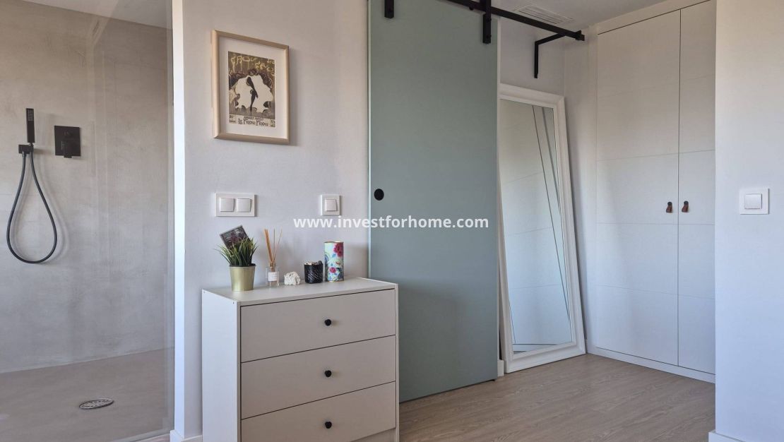 Sale - House - San Javier