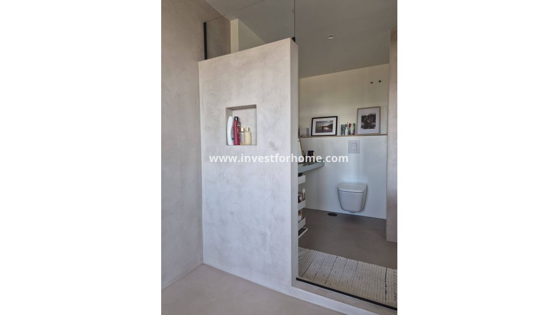 Sale - House - San Javier