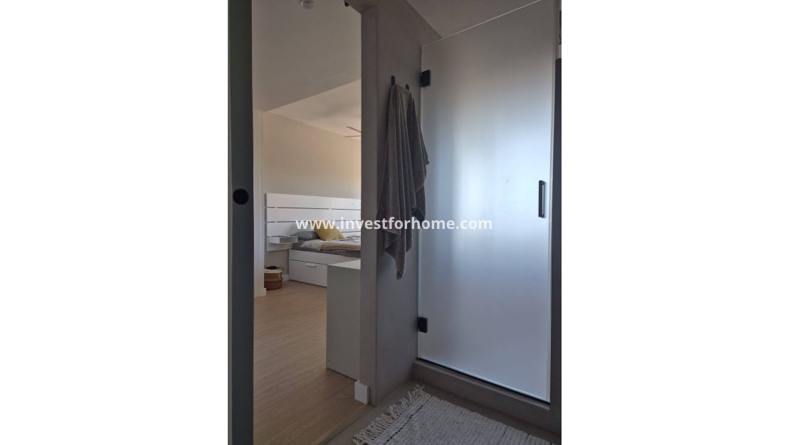 Sale - House - San Javier