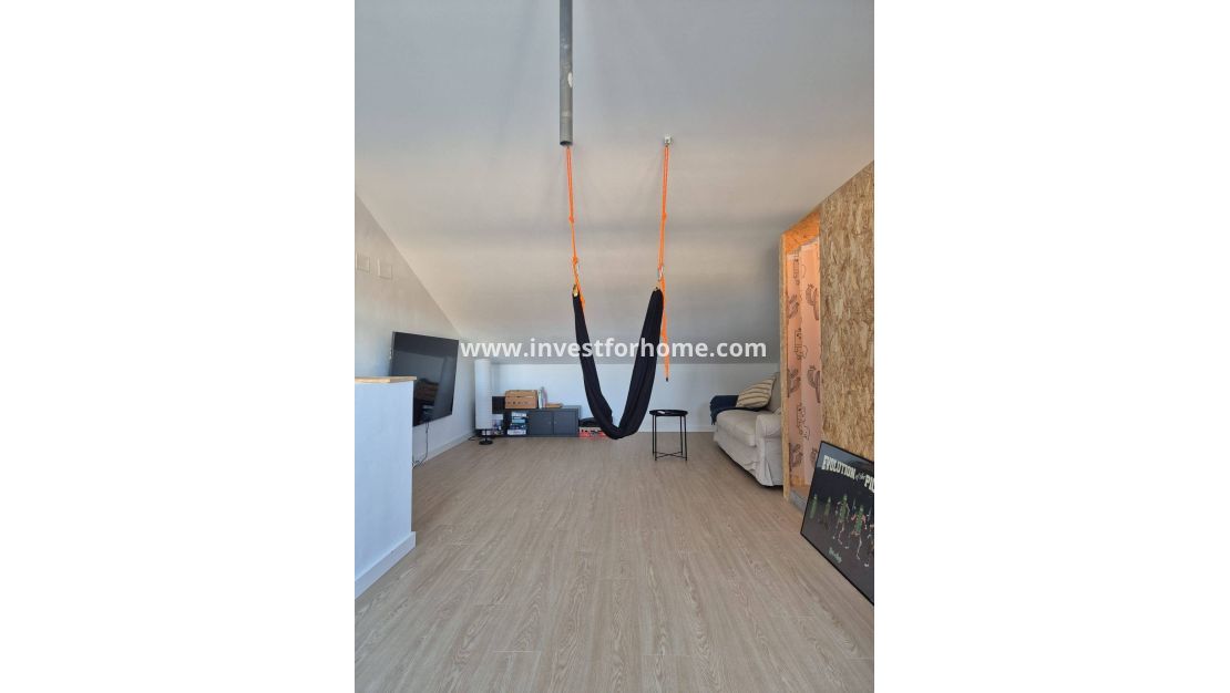 Sale - House - San Javier