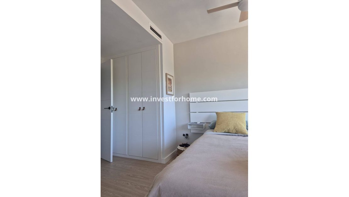 Sale - House - San Javier