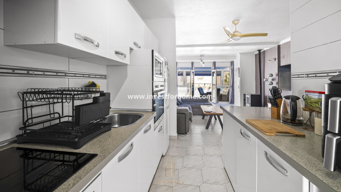 Sale - House - San Miguel de Salinas - Blue Lagoon