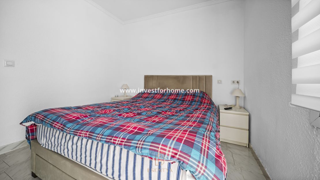 Sale - House - San Miguel de Salinas - Blue Lagoon