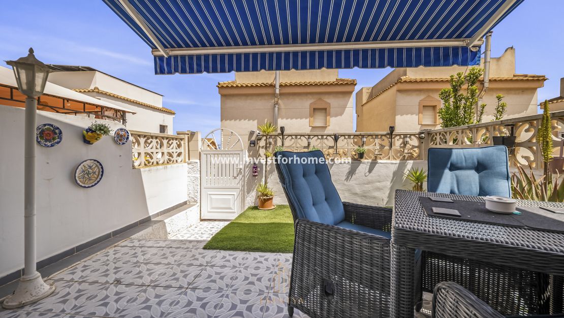 Sale - House - San Miguel de Salinas - Blue Lagoon