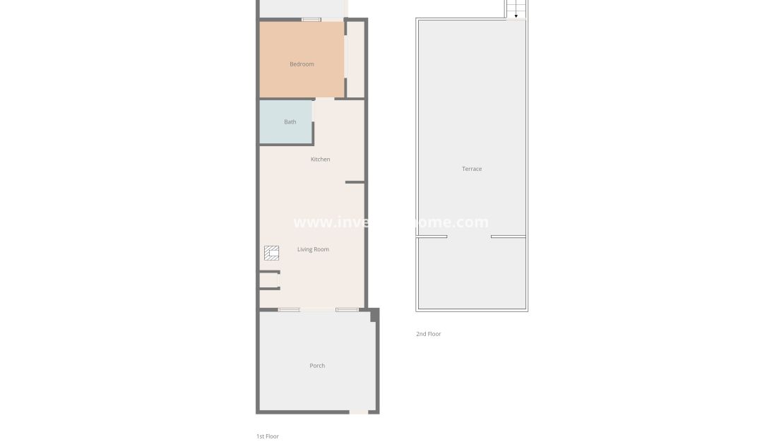 Sale - House - San Miguel de Salinas - Blue Lagoon