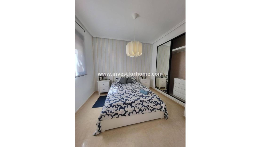 Sale - House - San Miguel de Salinas - Ciudad De Las Comunicaciones