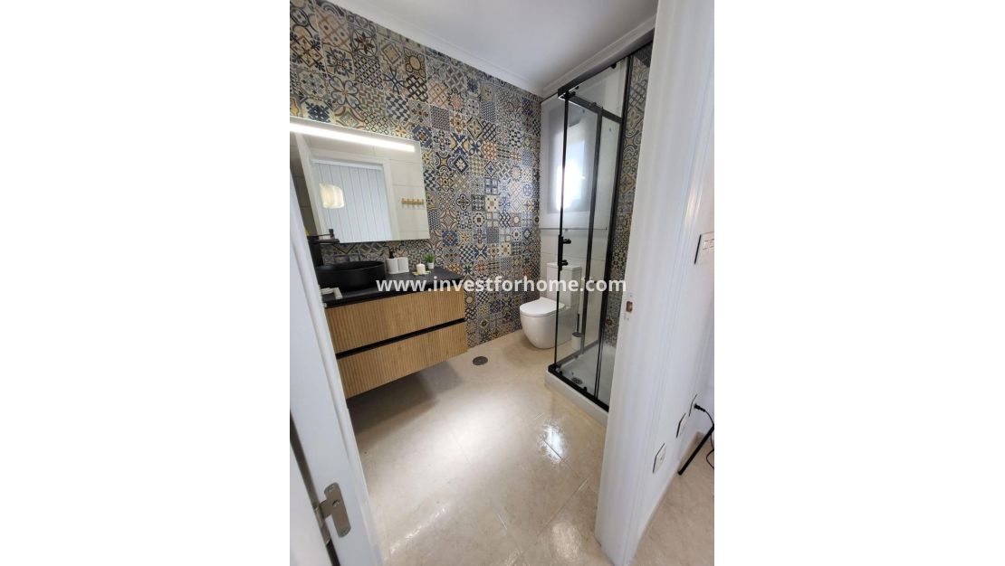 Sale - House - San Miguel de Salinas - Ciudad De Las Comunicaciones
