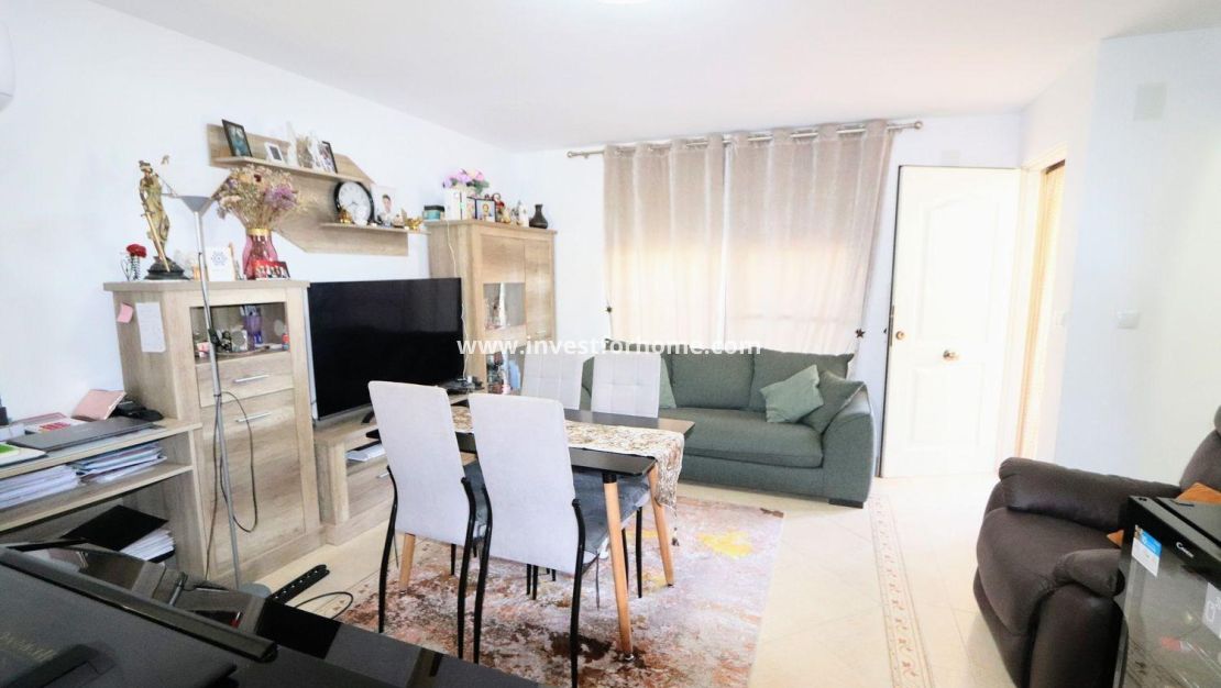 Sale - House - San Miguel de Salinas - El Galán