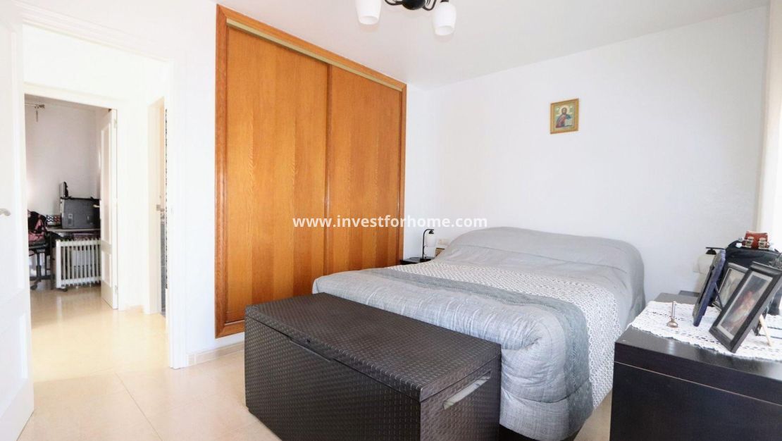 Sale - House - San Miguel de Salinas - El Galán