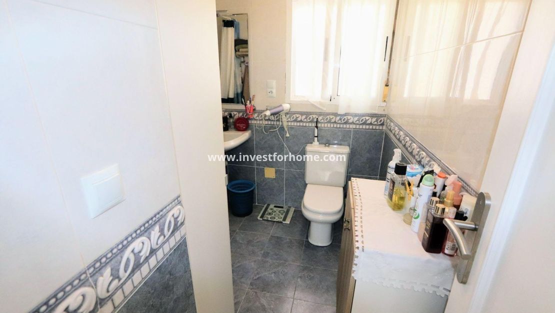 Sale - House - San Miguel de Salinas - El Galán