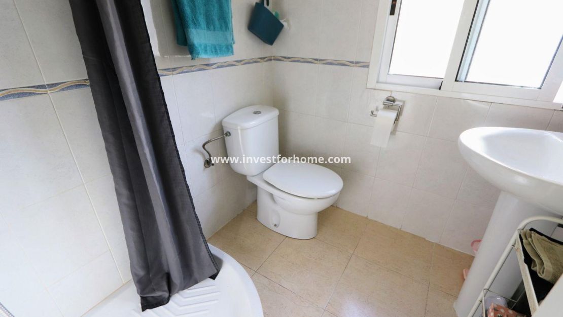 Sale - House - San Miguel de Salinas - El Galán