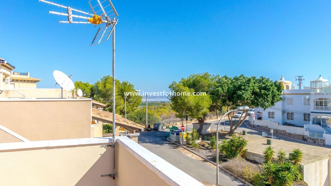 Sale - House - San Miguel de Salinas - El Galán