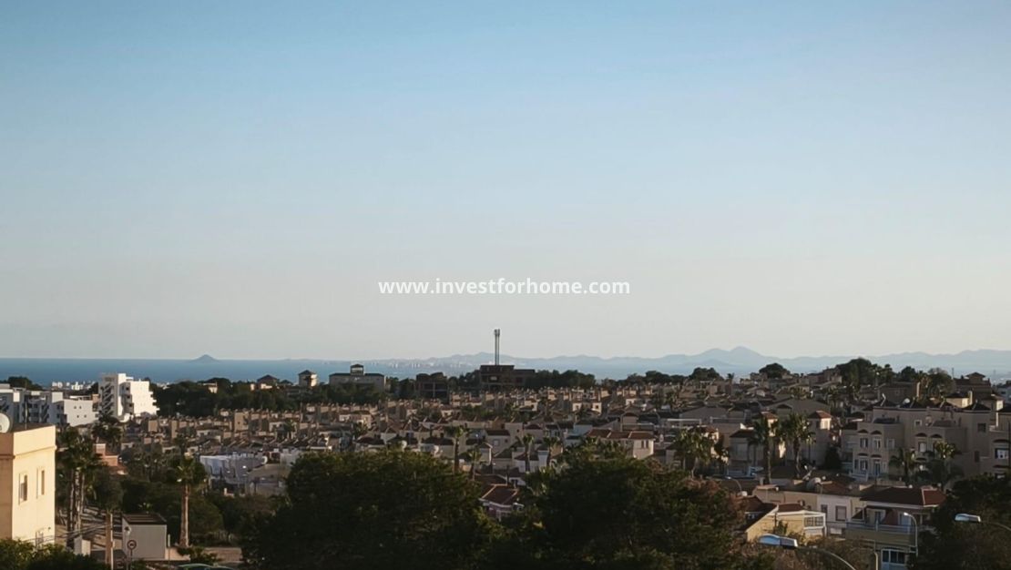 Sale - House - San Miguel de Salinas - El Galán