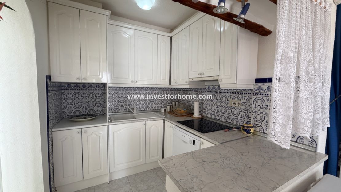 Sale - House - San Miguel de Salinas - Inland