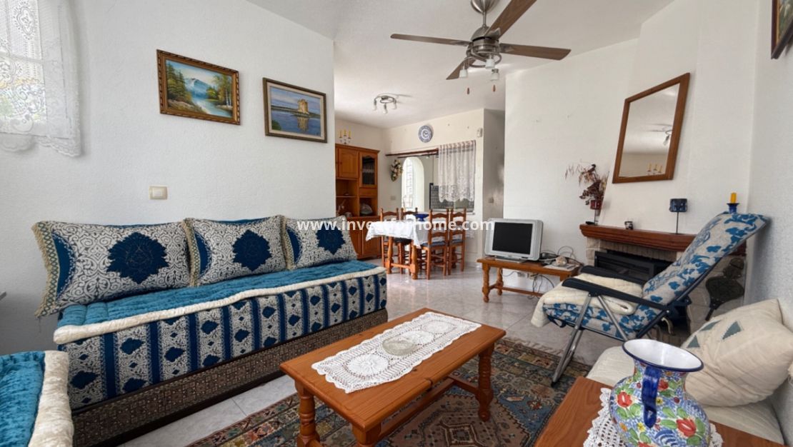 Sale - House - San Miguel de Salinas - Inland