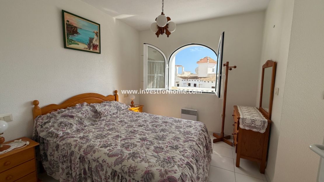 Sale - House - San Miguel de Salinas - Inland