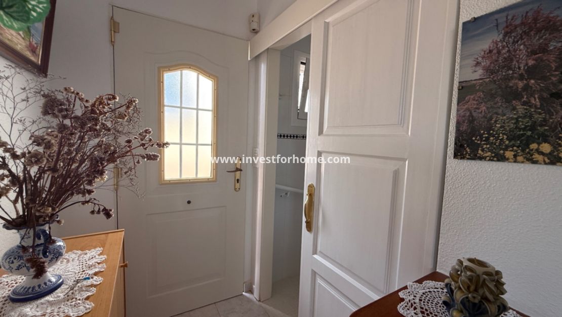 Sale - House - San Miguel de Salinas - Inland