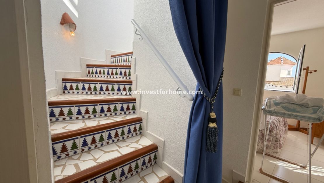 Sale - House - San Miguel de Salinas - Inland