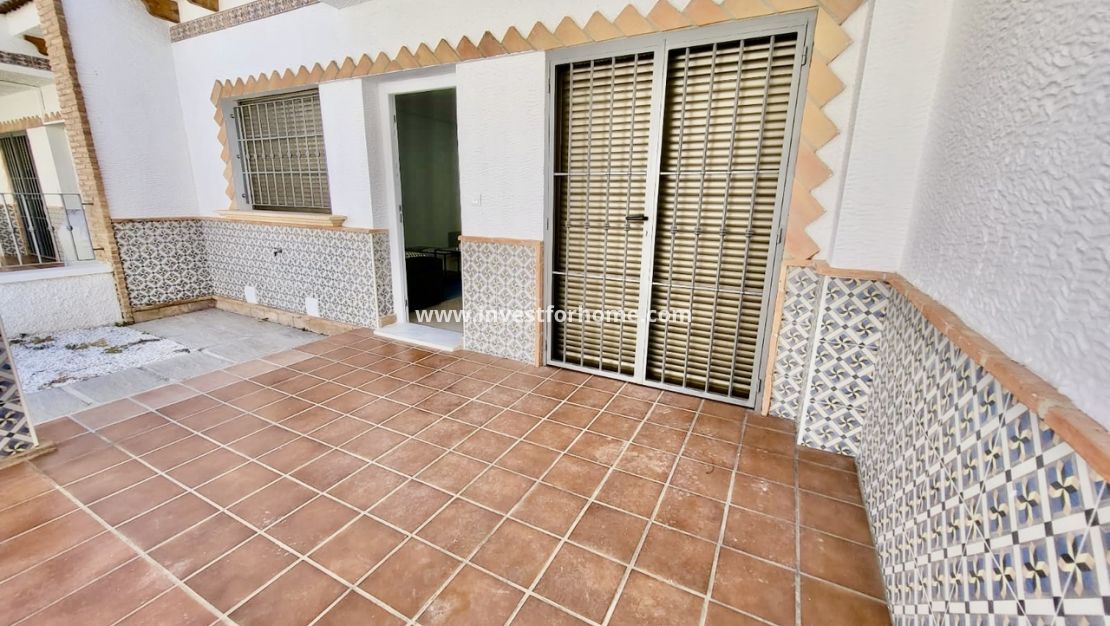 Sale - House - San Miguel de Salinas - Inland