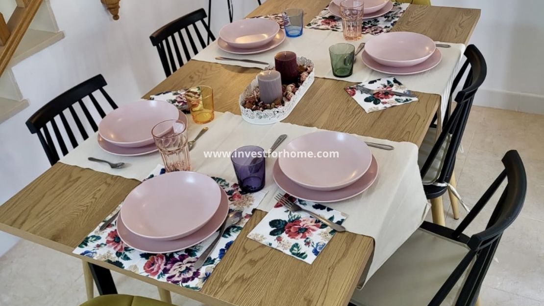 Sale - House - San Miguel de Salinas - Inland