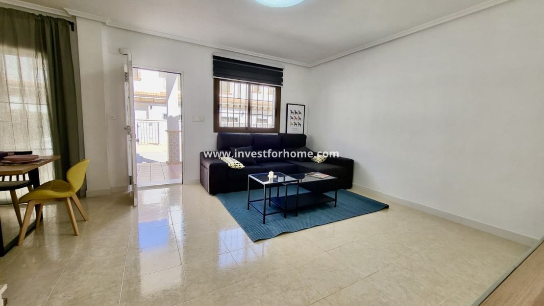 Sale - House - San Miguel de Salinas - Inland