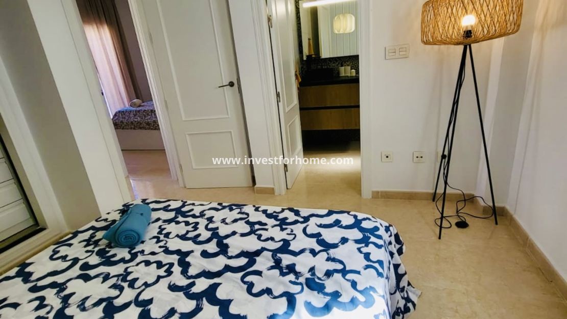 Sale - House - San Miguel de Salinas - Inland