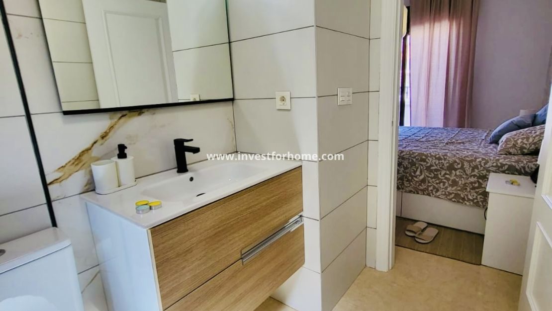 Sale - House - San Miguel de Salinas - Inland