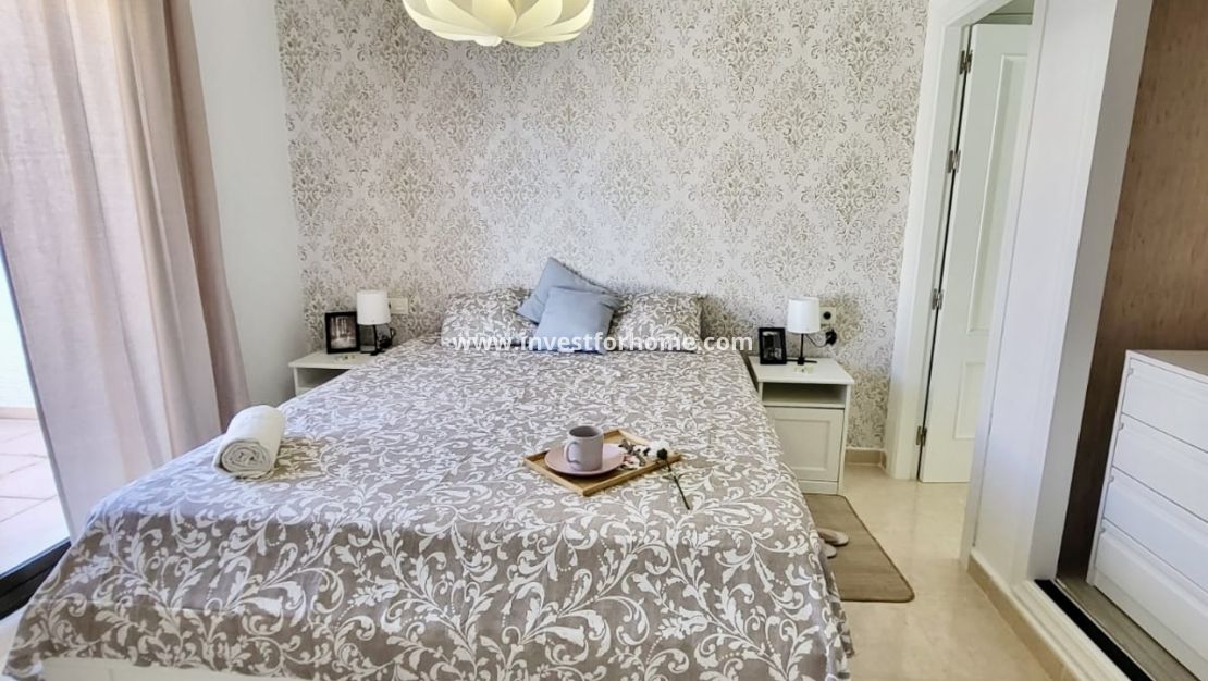 Sale - House - San Miguel de Salinas - Inland